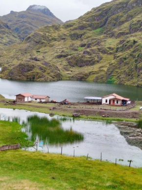 HOMESTAYKINSACOCHA